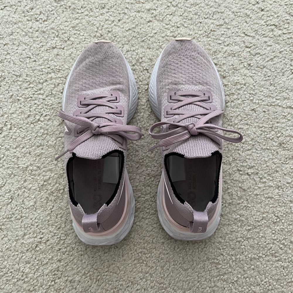 Nike React Infinity Run - image 5